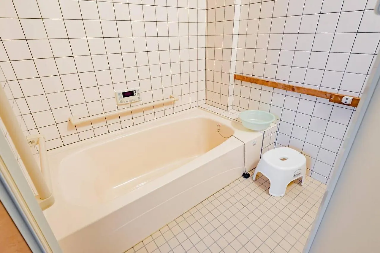 Appartement *Fortune House*天王寺西 直達難波日本橋天王寺 獨棟民宿 最多可住6人 Osaka