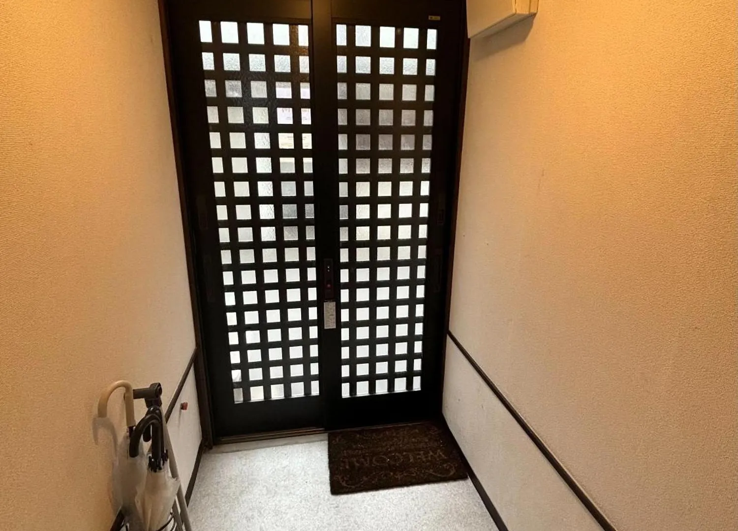 Appartement *Fortune House*天王寺西 直達難波日本橋天王寺 獨棟民宿 最多可住6人 Osaka