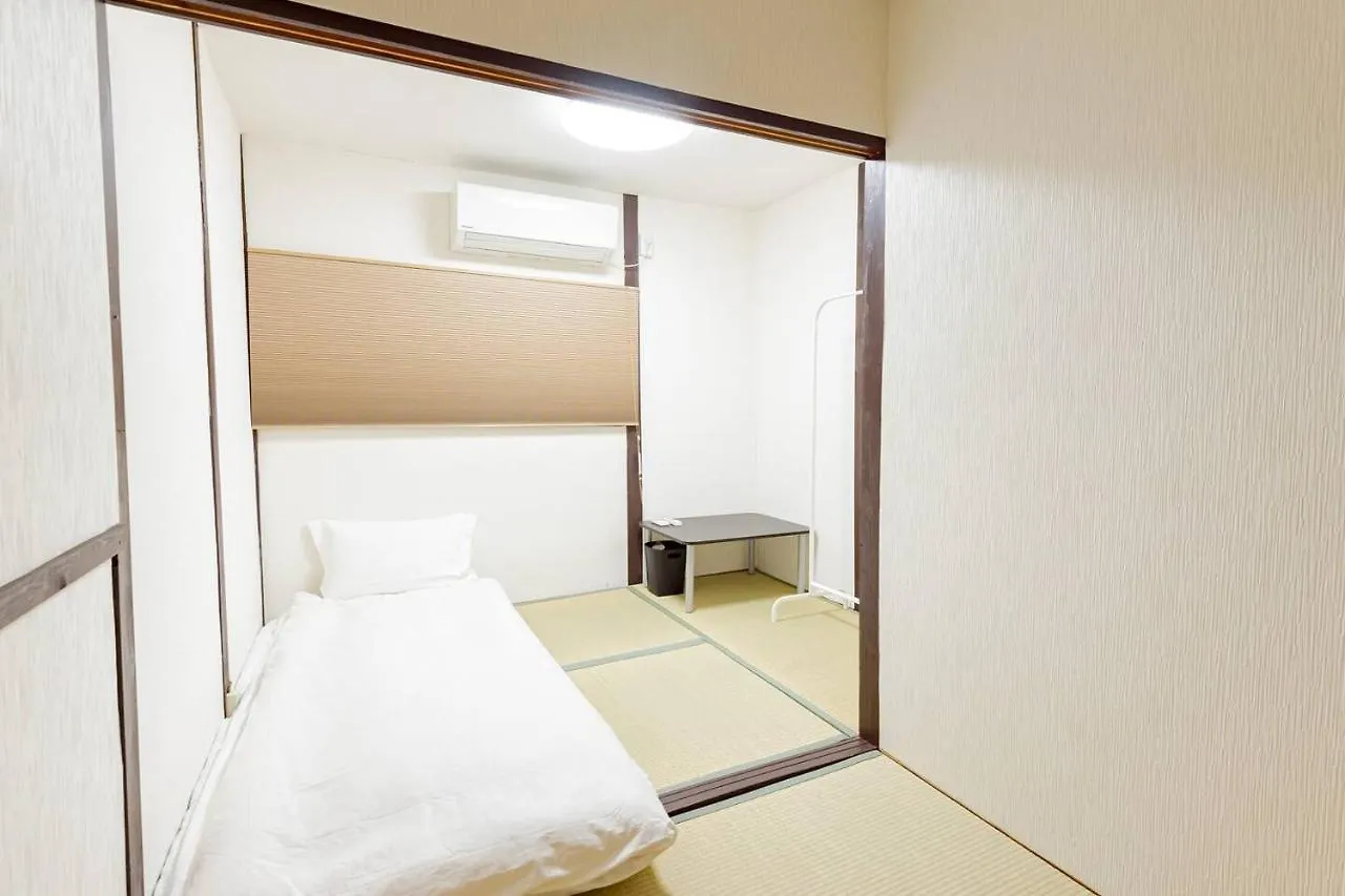 *Fortune House*天王寺西 直達難波日本橋天王寺 獨棟民宿 最多可住6人 Osaka Japonya