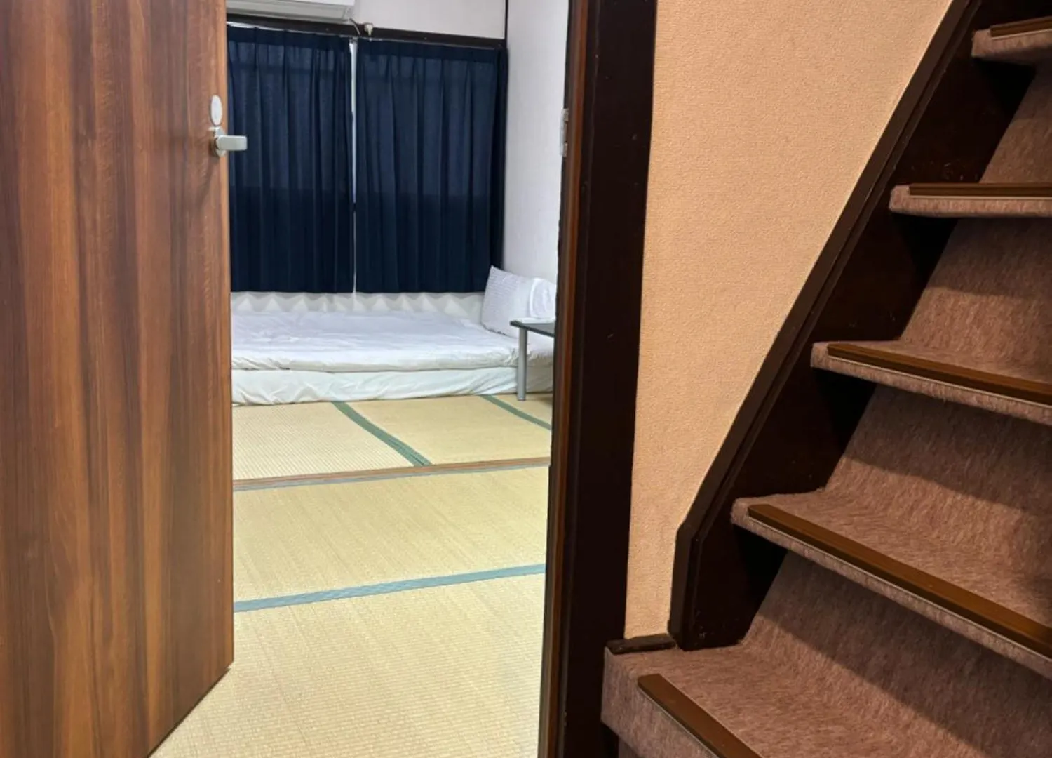*Fortune House*天王寺西 直達難波日本橋天王寺 獨棟民宿 最多可住6人 Osaka Daire